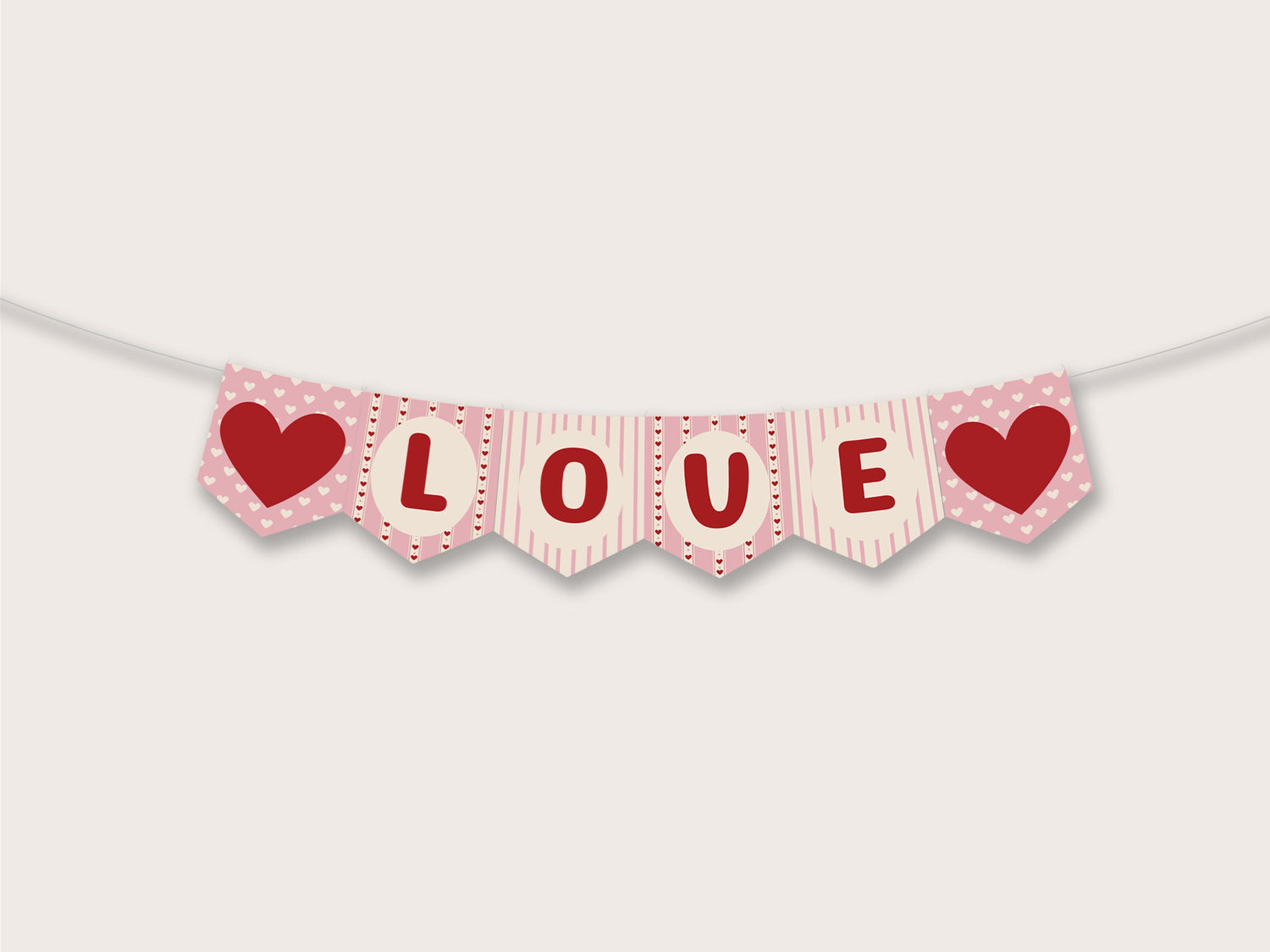 Printable Party Banners