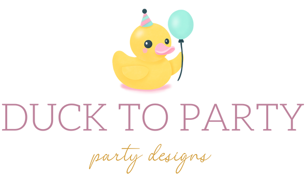 Duck to Party